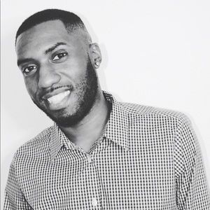 Meet your Posher, Demitrius